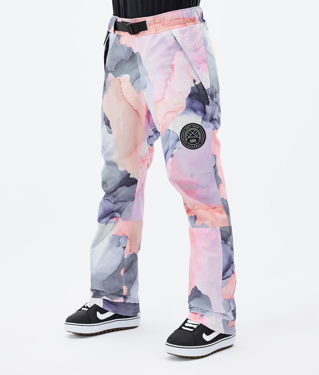 Pantalon discount snow dope