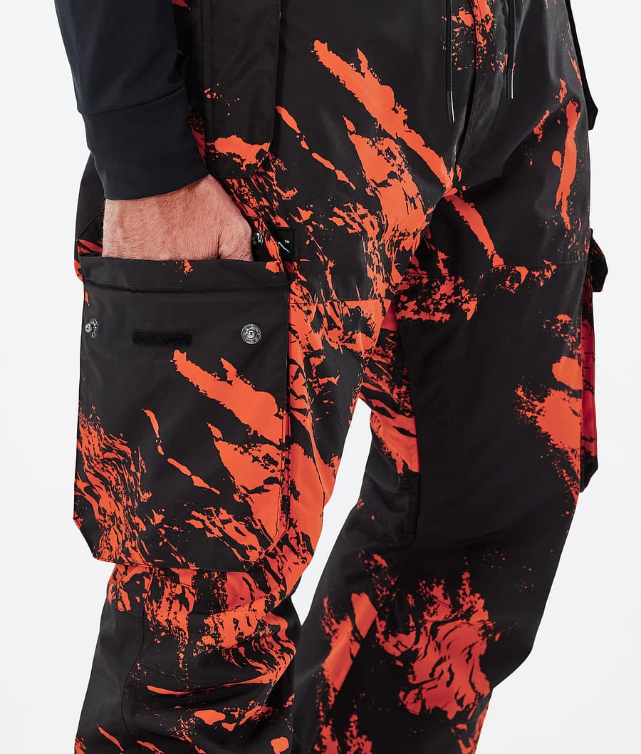 Dope pantalon de discount ski