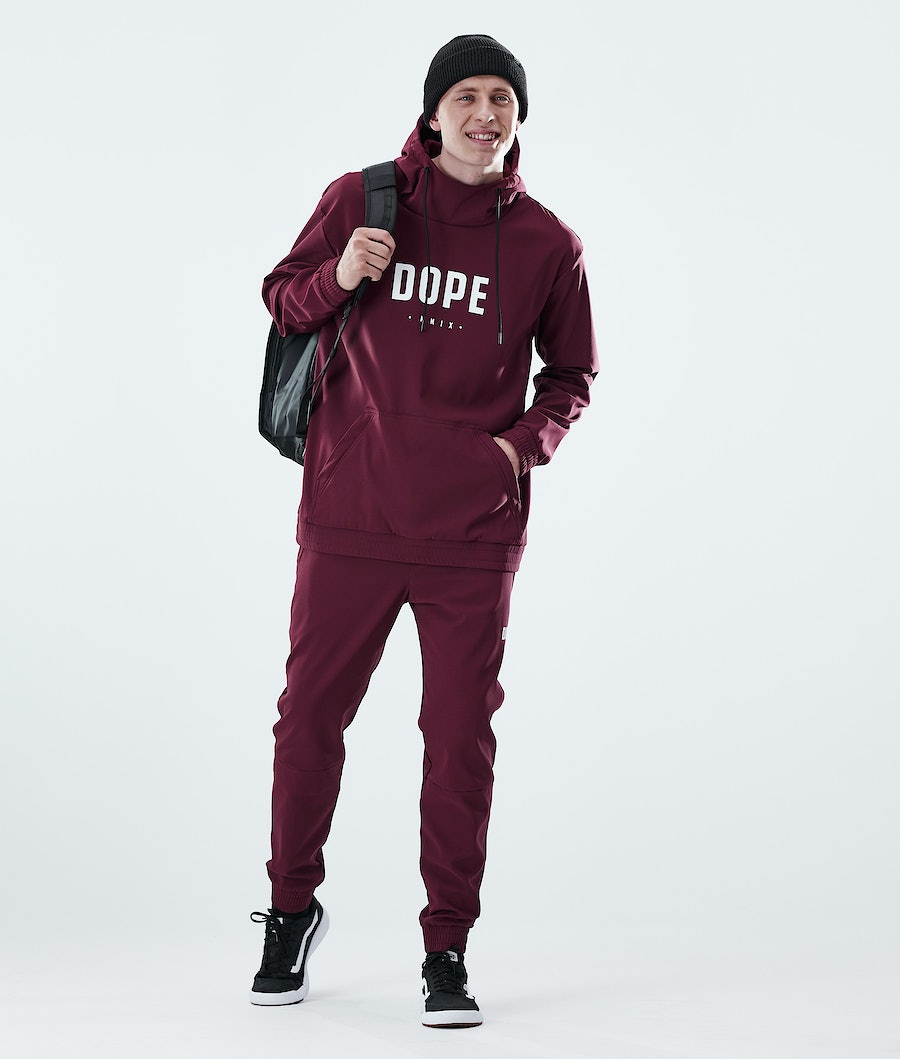 Sudadera dope online hombre